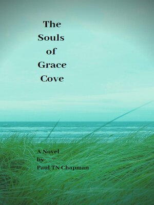 cover image of The Souls of Grace Cove